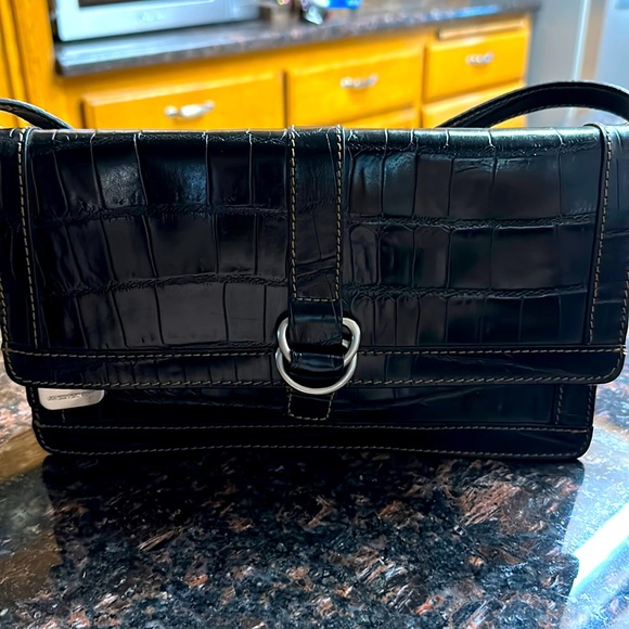 Jones of New York Crossbody Bag - Picture 1 of 9